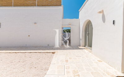 Masseria Borgopietra