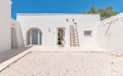 Masseria Borgopietra