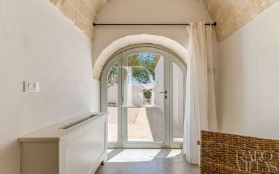 Masseria Borgopietra