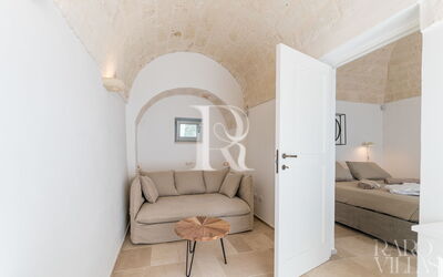 Masseria Borgopietra