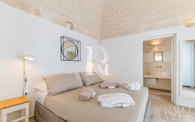 Masseria Borgopietra