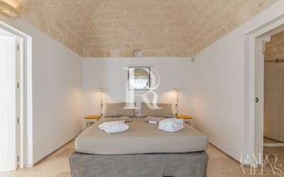 Masseria Borgopietra