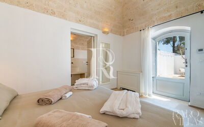 Masseria Borgopietra