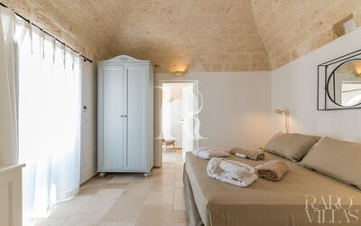 Masseria Borgopietra