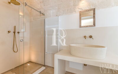 Masseria Borgopietra