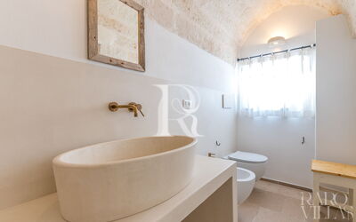 Masseria Borgopietra