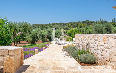 Masseria Borgopietra