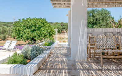 Masseria Borgopietra