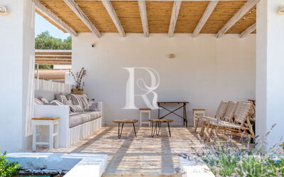 Masseria Borgopietra