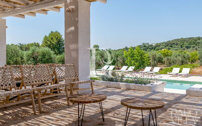 Masseria Borgopietra