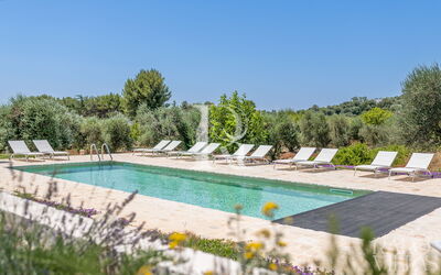 Masseria Borgopietra