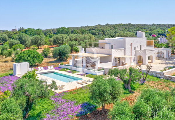 Masseria Borgopietra