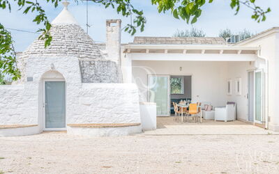 Bianco Trullo