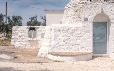 Bianco Trullo