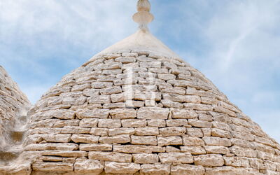 Bianco Trullo