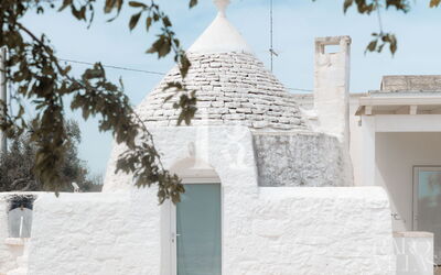 Bianco Trullo