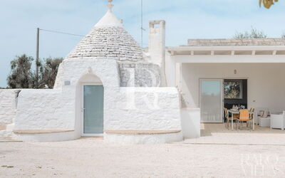 Bianco Trullo