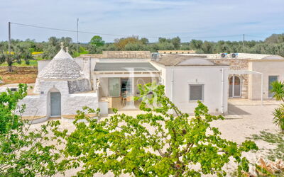Bianco Trullo
