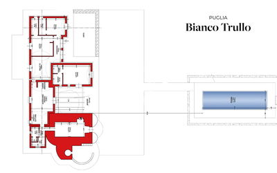 Bianco Trullo