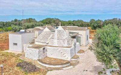 Bianco Trullo