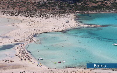 Villa Bluewhite: Estate, Esterni, Vista Panoramica
