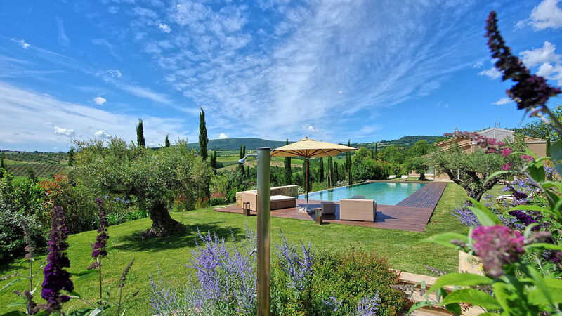 Villa Dora