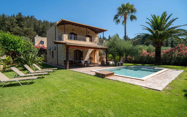 Villa Vrisses
