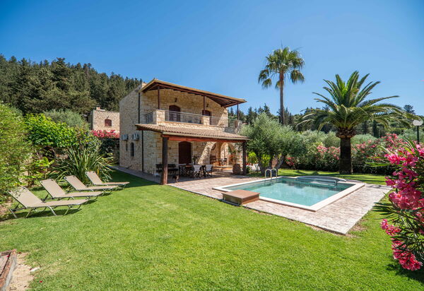 Villa Vrisses