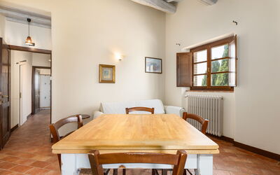 Casale Santa Francesca: Altra Stanza