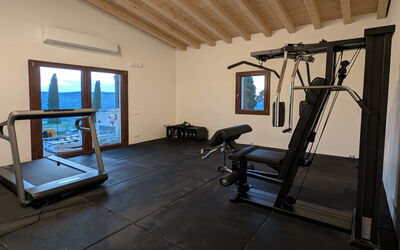 Casale Santa Francesca: Activiteiten, Voorzieningen