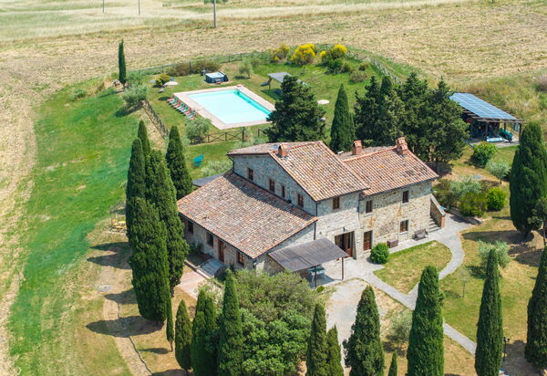 Casale Santa Francesca: Outdoor, Scenic View