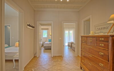 Beach Villa Joanna: Altra Stanza