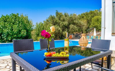 Villa di Giovanni: all'aperto