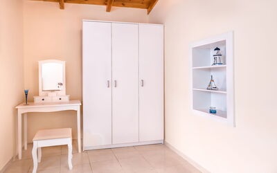 Villa Giador: Bathroom