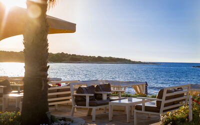 Villa Giador: Scenic View