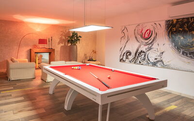 Villa Massimiliano: Activities