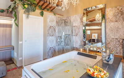 Villa Massimiliano: Wellness