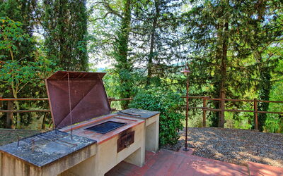 Villa Panizzi: Outdoor