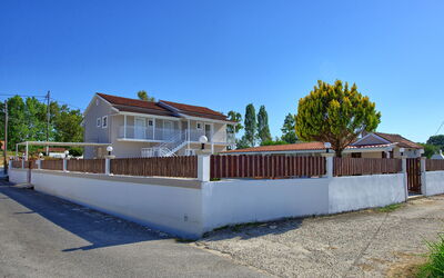 Sidari Beach Villa: Outdoor