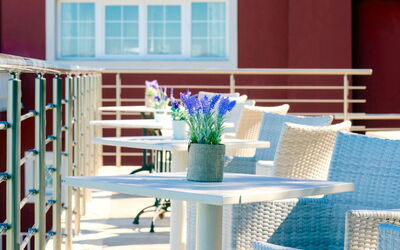 Villa Corfu Panorama: Extérieur