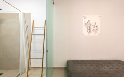 Villa Nafsika: Other Room