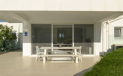 Villa Arete: Building Exterior, Outdoor