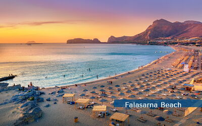 Villa Maripol: Été, Extérieurs, Vues