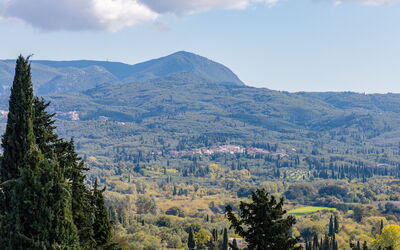 Villa Dinos: Keer bekeken