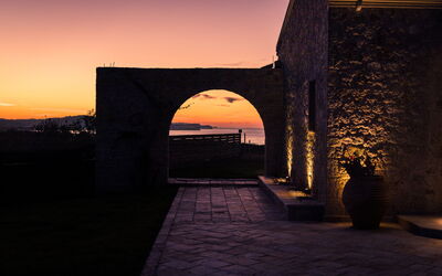 Villa Ebellina: Keer bekeken