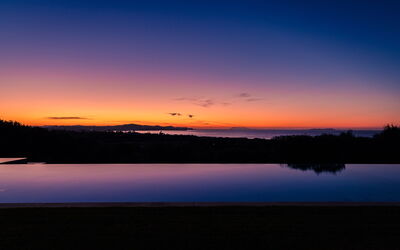 Villa Ebellina: Keer bekeken, zwembad