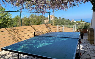 Villa Portes: Activités, Extérieur, Extérieurs