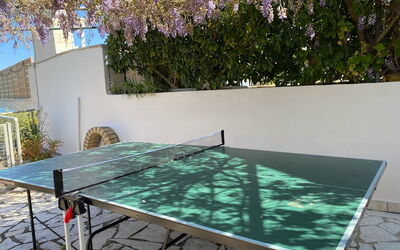 Villa Portes: Activités, Extérieur, Extérieurs