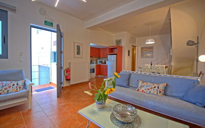 Kastellina: Soggiorno