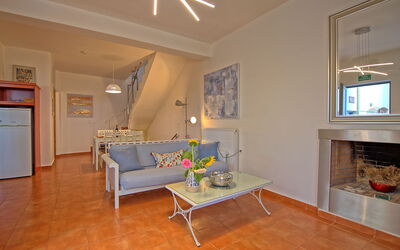 Kastellina: Soggiorno